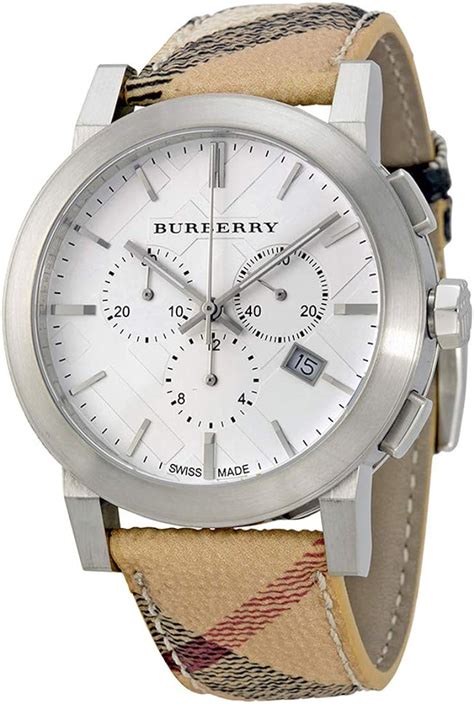 burberry montres hommes|montre burberry luxe.